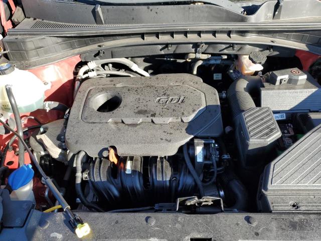 Фото 12 - KIA SPORTAGE