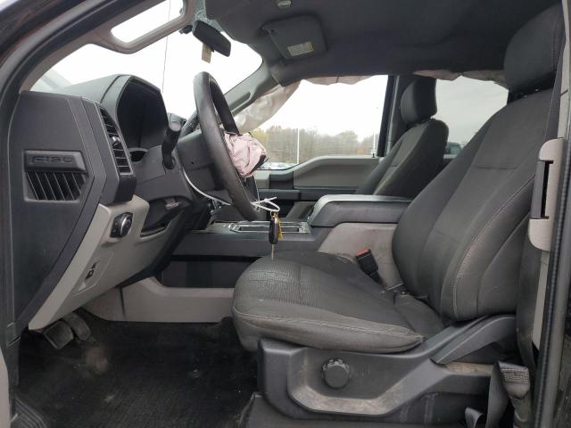 Фото 7 - FORD F-150