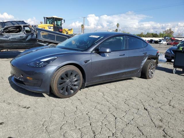 Фото 1 - TESLA MODEL 3