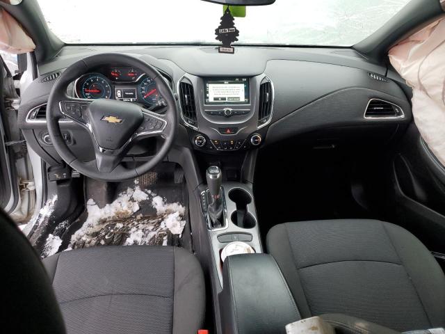 Фото 8 - CHEVROLET CRUZE