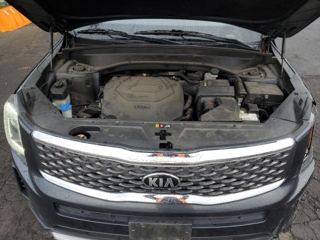 Фото 12 - KIA TELLURIDE