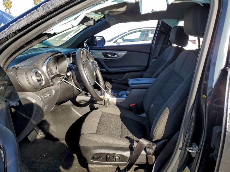 Фото 7 - CHEVROLET BLAZER