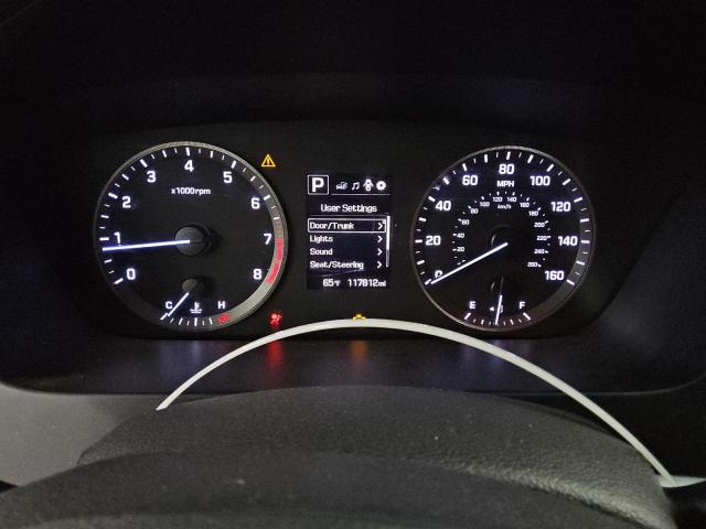 Фото 9 - HYUNDAI SONATA