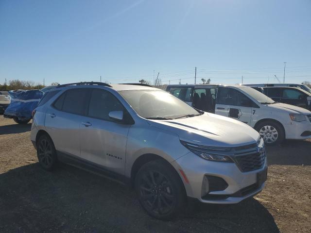 Фото 4 - CHEVROLET EQUINOX