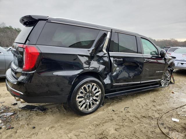 Фото 3 - GMC YUKON