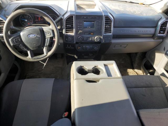 Фото 8 - FORD F350