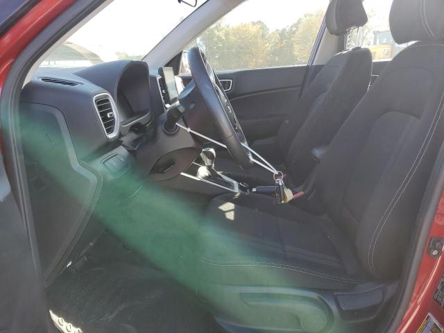 Фото 7 - HYUNDAI VENUE