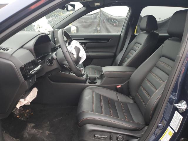 Фото 7 - HONDA CRV