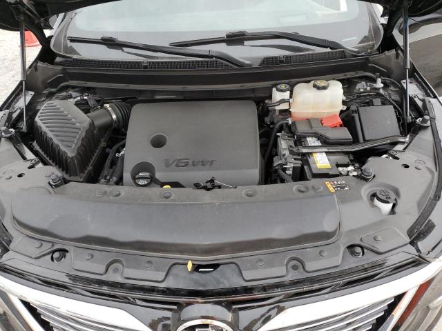 Фото 12 - BUICK ENCLAVE