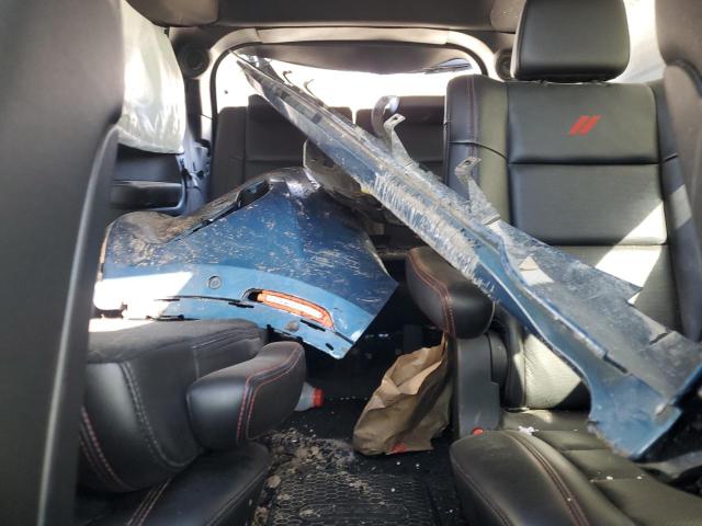 Фото 10 - DODGE DURANGO