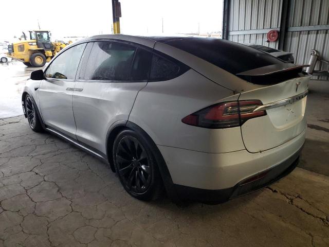Фото 2 - TESLA MODEL X