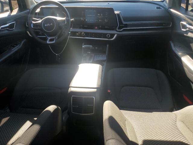 Фото 8 - KIA SPORTAGE