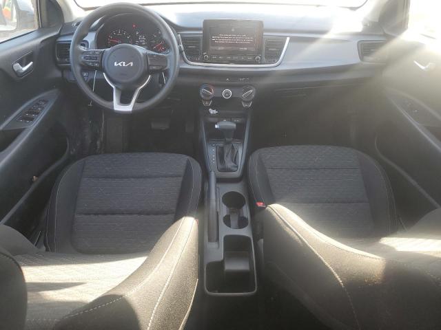 Фото 8 - KIA RIO