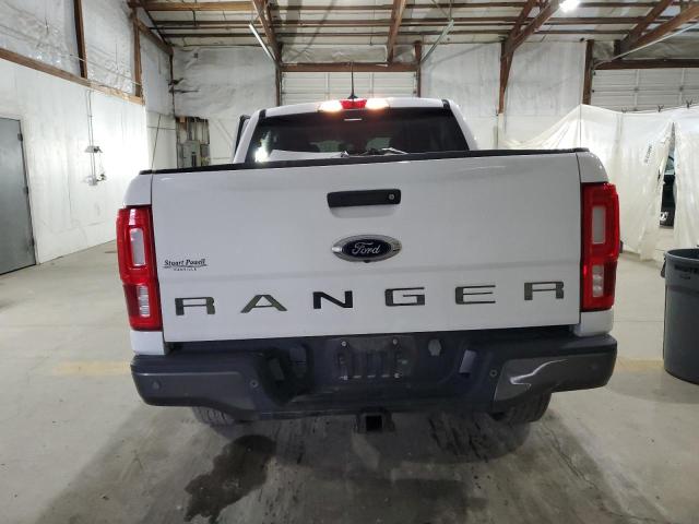 Фото 6 - FORD RANGER