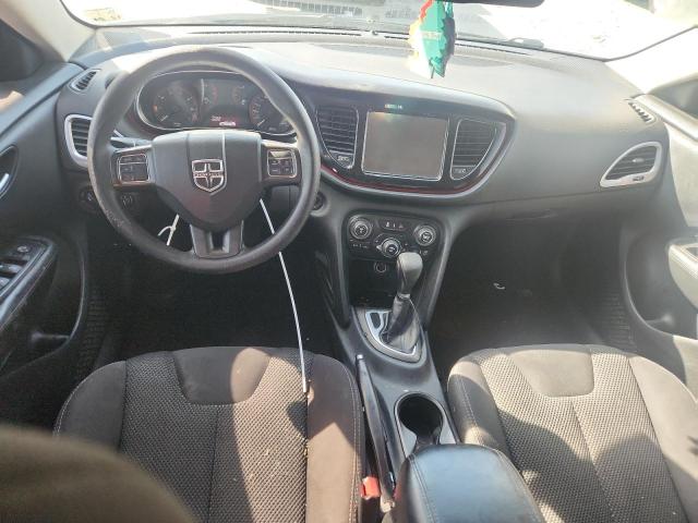 Фото 8 - DODGE DART