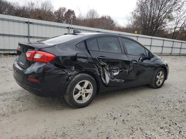 Фото 3 - CHEVROLET CRUZE