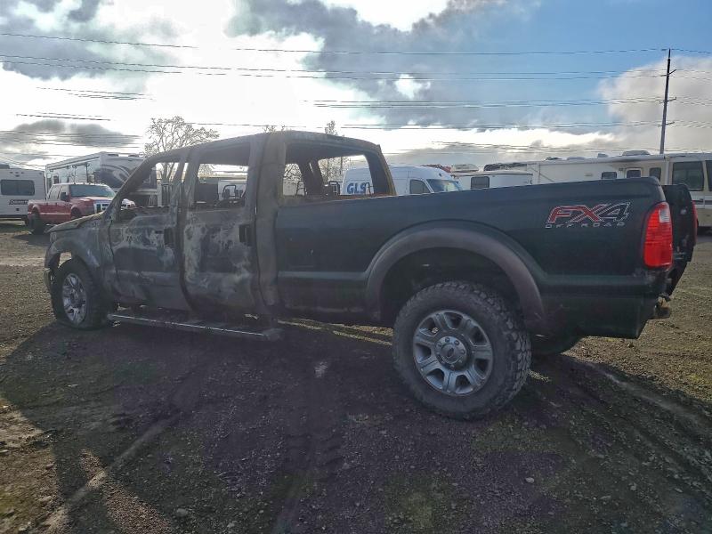 Фото 2 - FORD F250