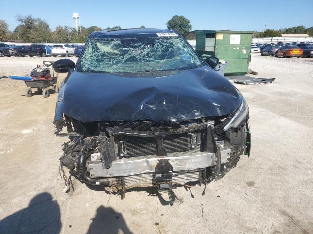 INFINITI QX60 PURE 2025 VIN 5N1AL1ES3SC342003