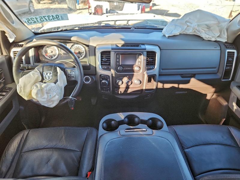 Фото 8 - RAM 1500