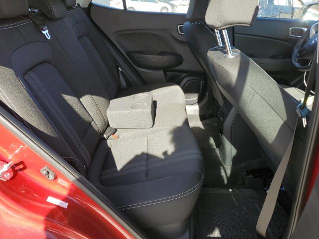 Фото 11 - HYUNDAI VENUE