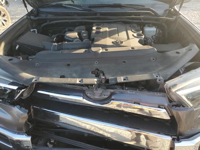 Фото 11 - TOYOTA 4RUNNER