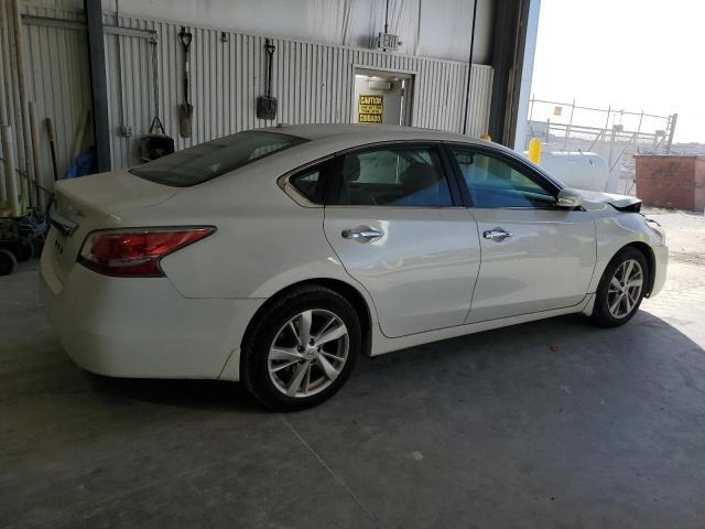 Фото 3 - NISSAN ALTIMA