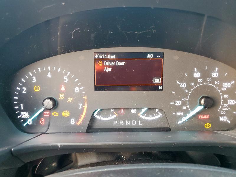 Фото 9 - FORD ESCAPE