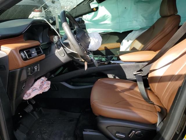 Фото 7 - LINCOLN NAUTILUS