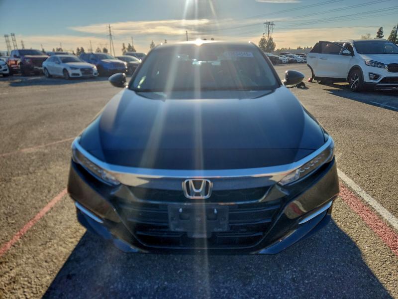 Фото 5 - HONDA ACCORD