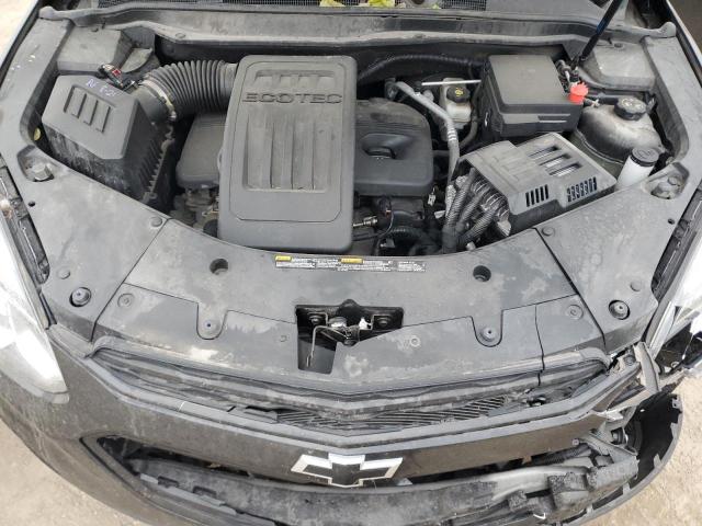 Фото 12 - CHEVROLET EQUINOX