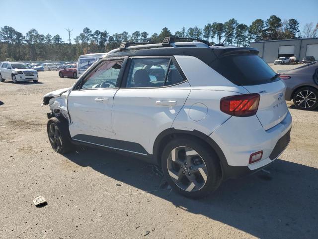 Фото 2 - HYUNDAI VENUE