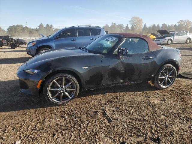 MAZDA MX5 2018 VIN JM1NDAD75J0202826
