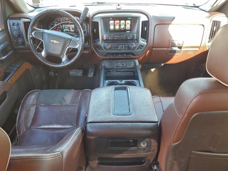 Фото 8 - CHEVROLET ALL Models