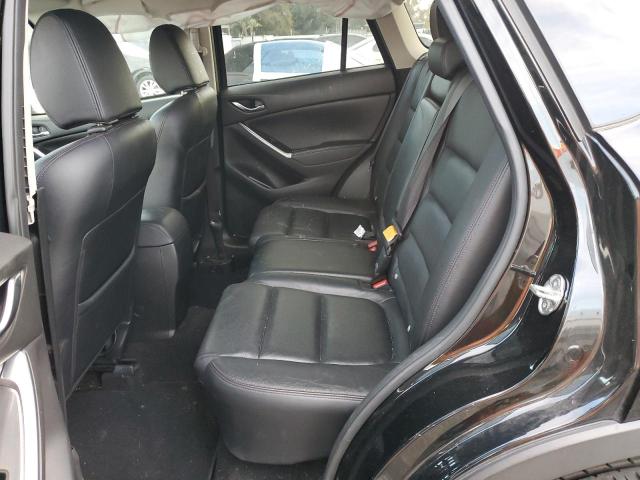 Фото 11 - MAZDA CX-5