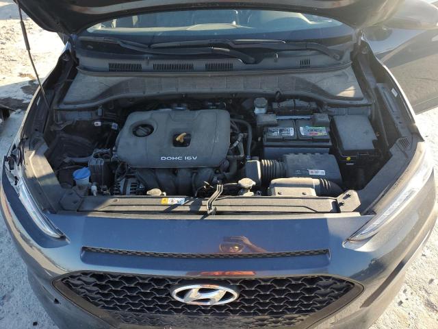 Фото 12 - HYUNDAI KONA