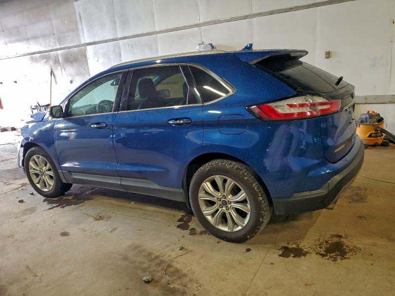 Фото 2 - FORD EDGE
