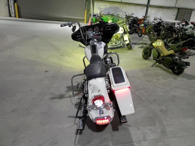 HARLEY-DAVIDSON FLHTC ELEC 2013