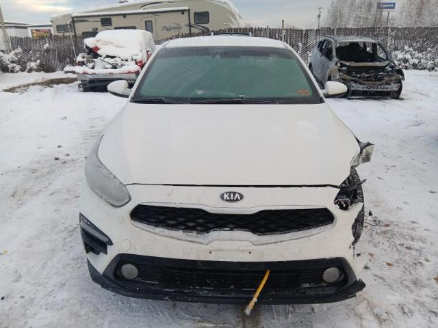 Фото 5 - KIA FORTE