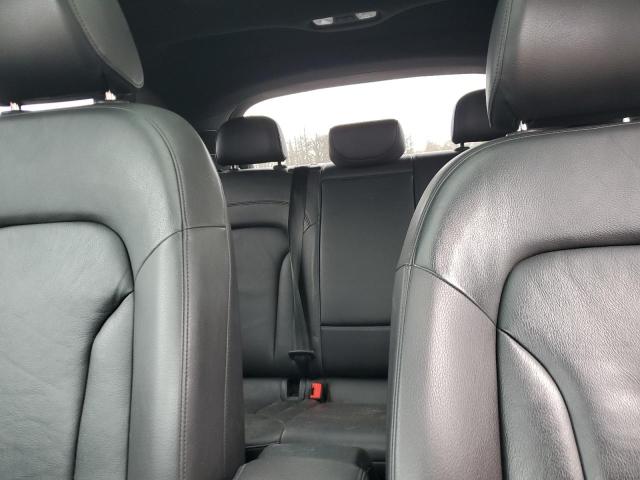 Фото 10 - AUDI Q3