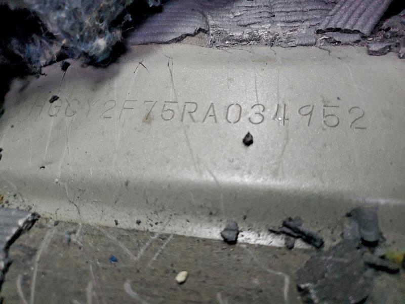 Фото 12 - HONDA ACCORD