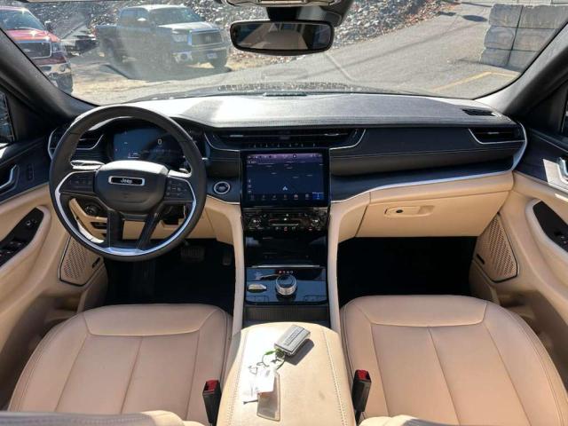 Фото 7 - JEEP GRAND CHER