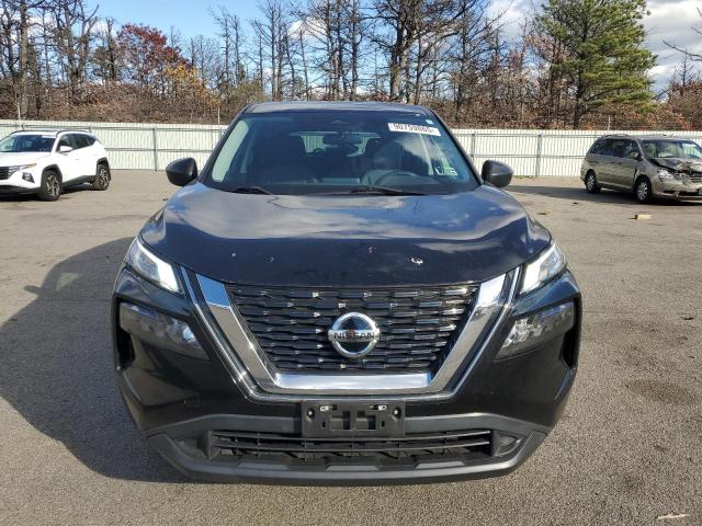 Фото 5 - NISSAN ROGUE