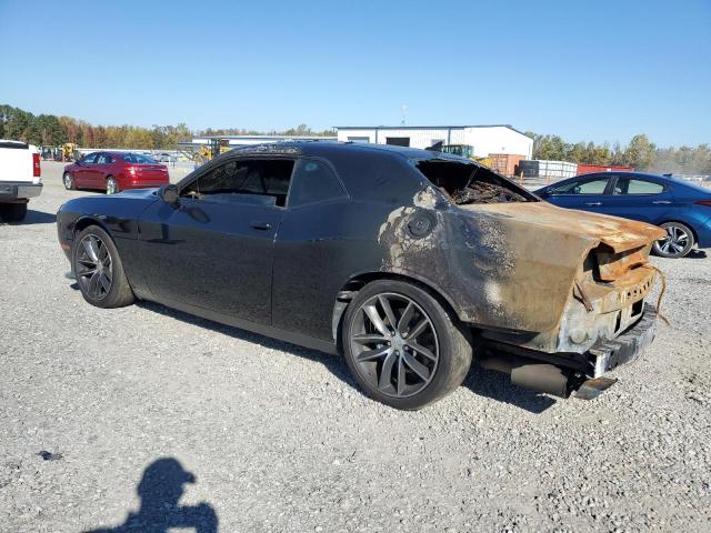 Фото 2 - DODGE CHALLENGER