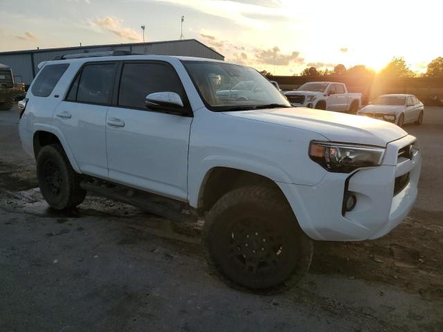 Фото 4 - TOYOTA 4RUNNER