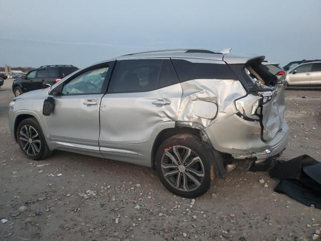 Фото 2 - GMC TERRAIN