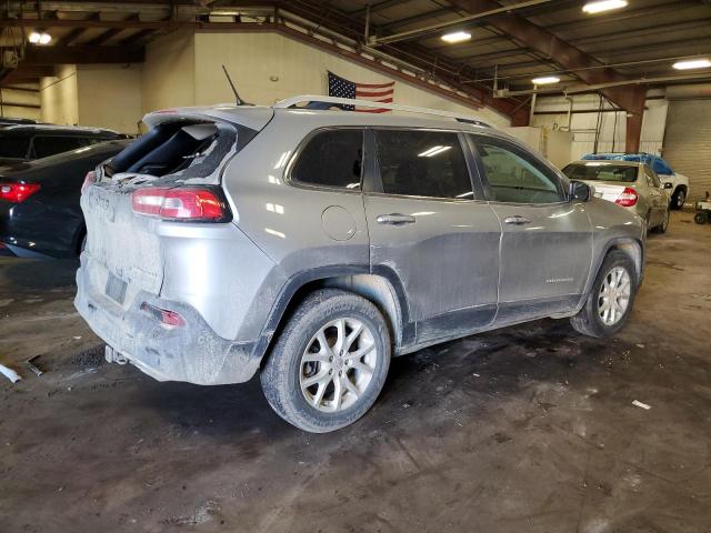 Фото 3 - JEEP GRAND CHER