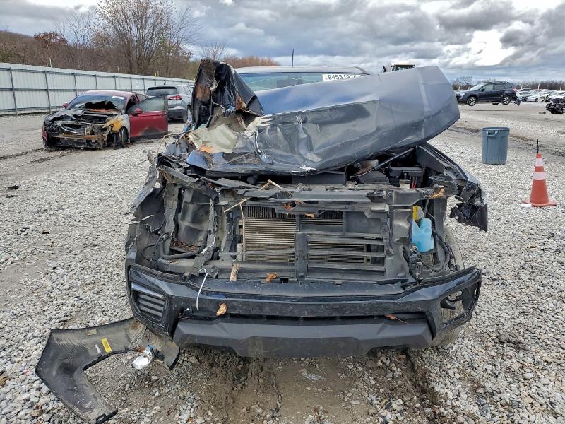 Фото 5 - CHEVROLET COLORADO