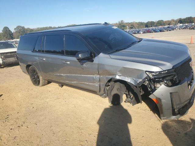 Фото 4 - CADILLAC ESCALADE