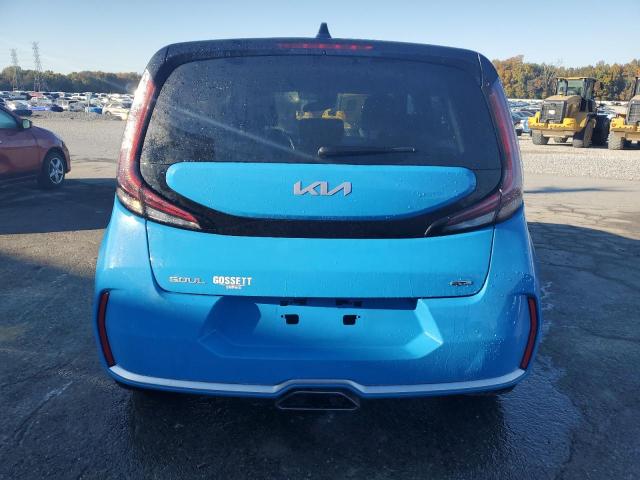 Фото 6 - KIA SOUL