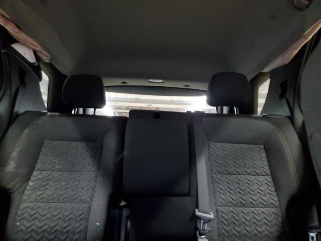 Фото 10 - CHEVROLET EQUINOX